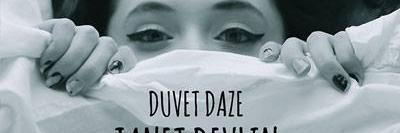 Pre-Order Dec. Daze! banner