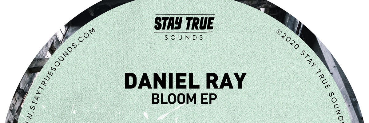 Daniel Ray banner
