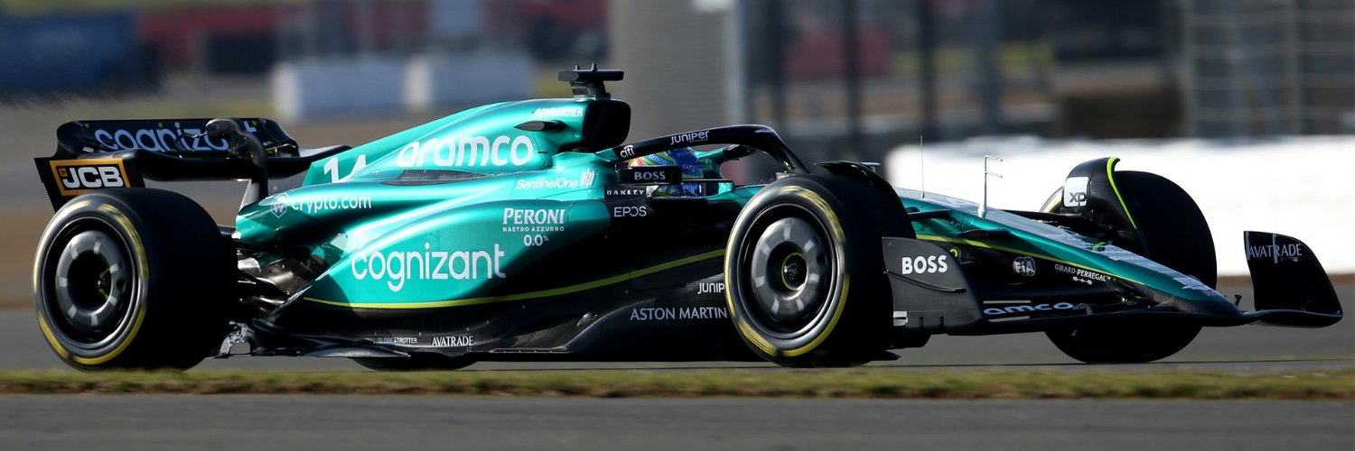 croaticf1's profile banner image