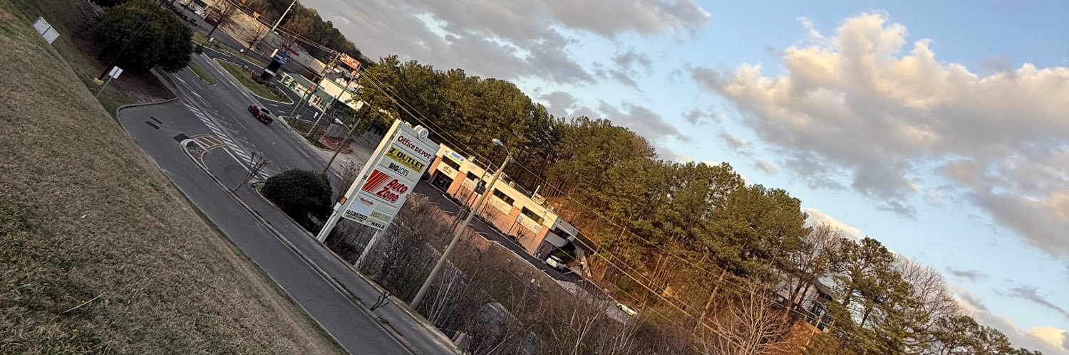 bzyblaxe52353's profile banner image