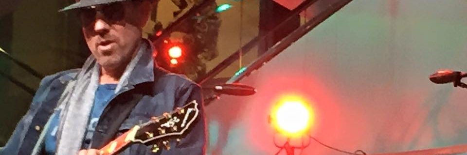 Mike Corso banner