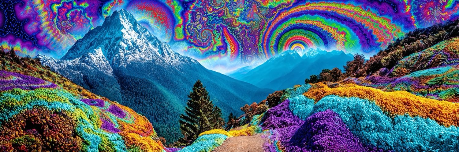 The Gnostic Alien banner