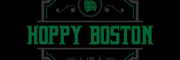 HoppyBoston Profile Banner