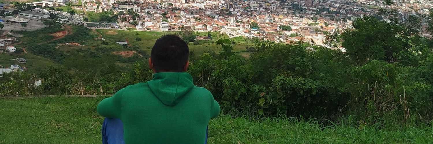 thiagobrown12's profile banner image