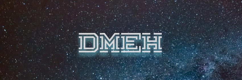 DMEH banner
