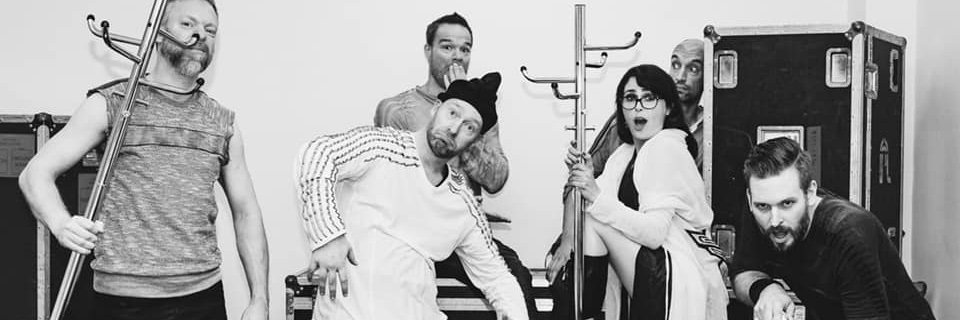 Mandy de Beer :||: banner