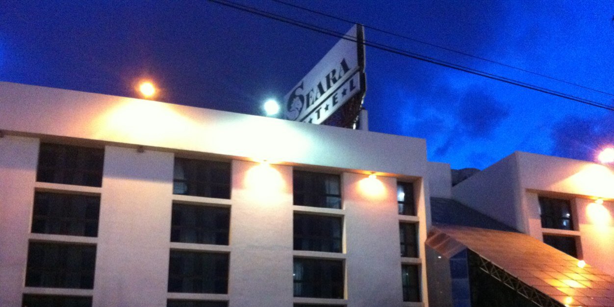SearaHotel's profile banner image