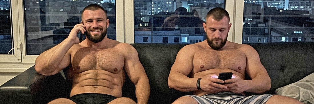 Serbian Muscle banner