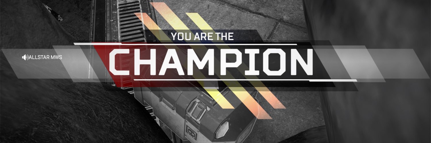 AllstarMWS's profile banner image