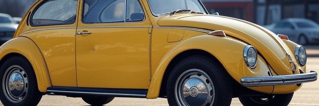 Volkswagen Solana $VWAGY banner