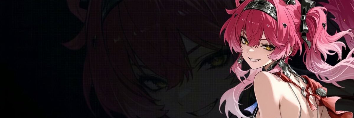 𝓣𝓻𝓾𝓮 / Lupa of ____twt banner