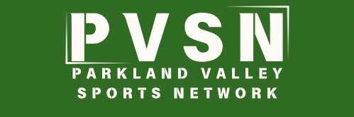 PVSN | Parkland Valley Sports Network banner
