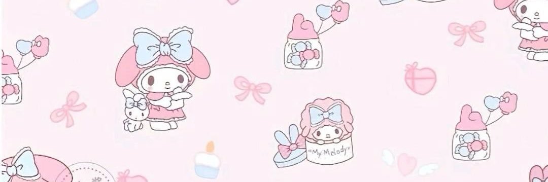 mimimu ✿ ◡̈ banner