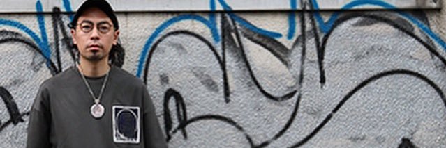 hideakishikama's profile banner image