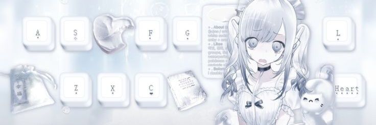 coeurfuri's profile banner image