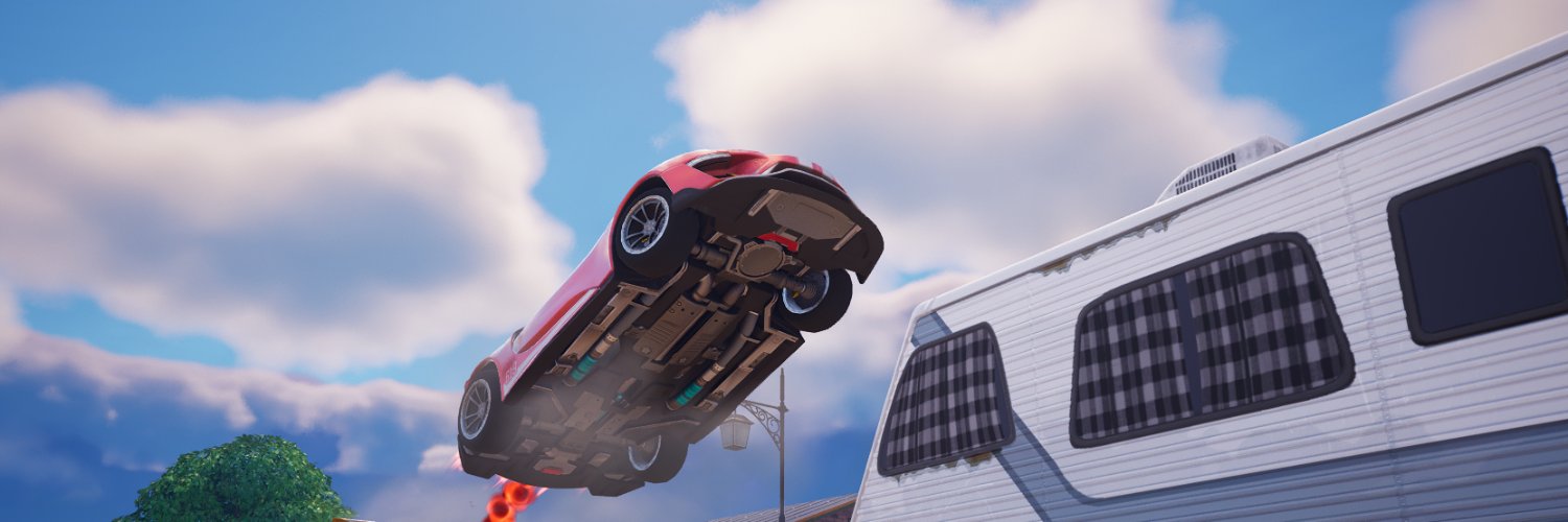 RocketLauncherBoi :D banner
