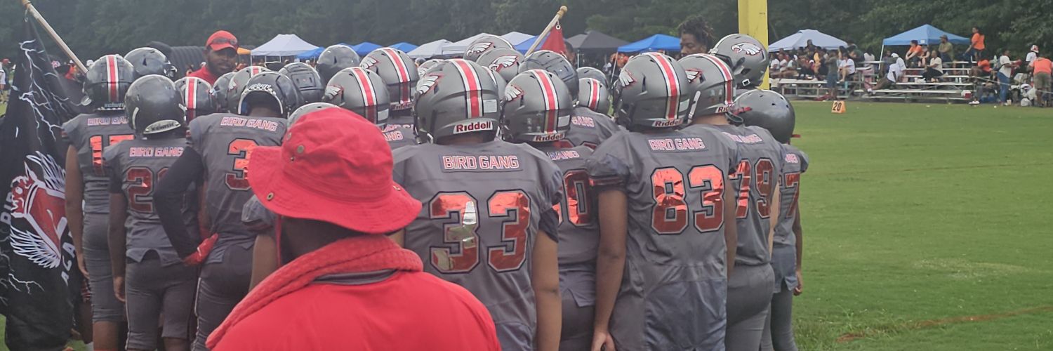 Alijah Peake (Athlete) OL/DL Class 2030 banner