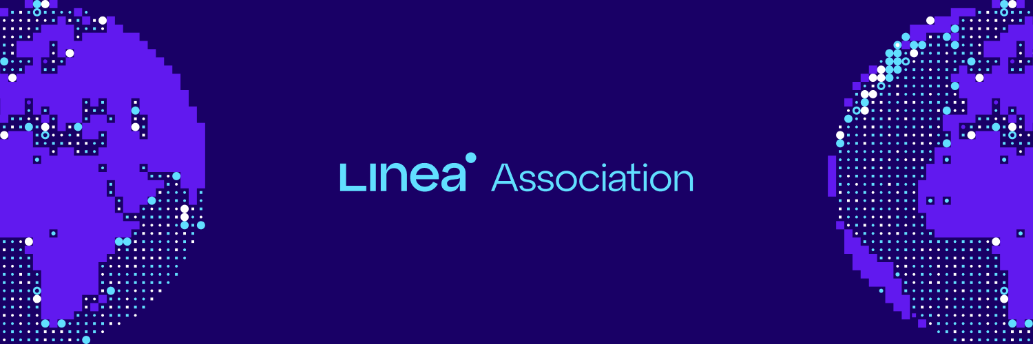 Linea Association banner