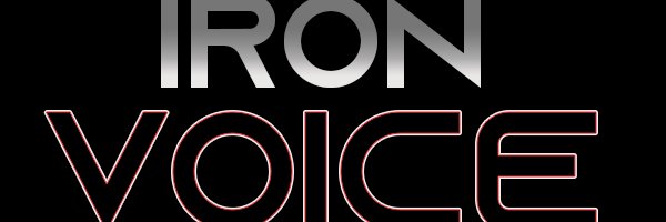_theironvoice's profile banner image
