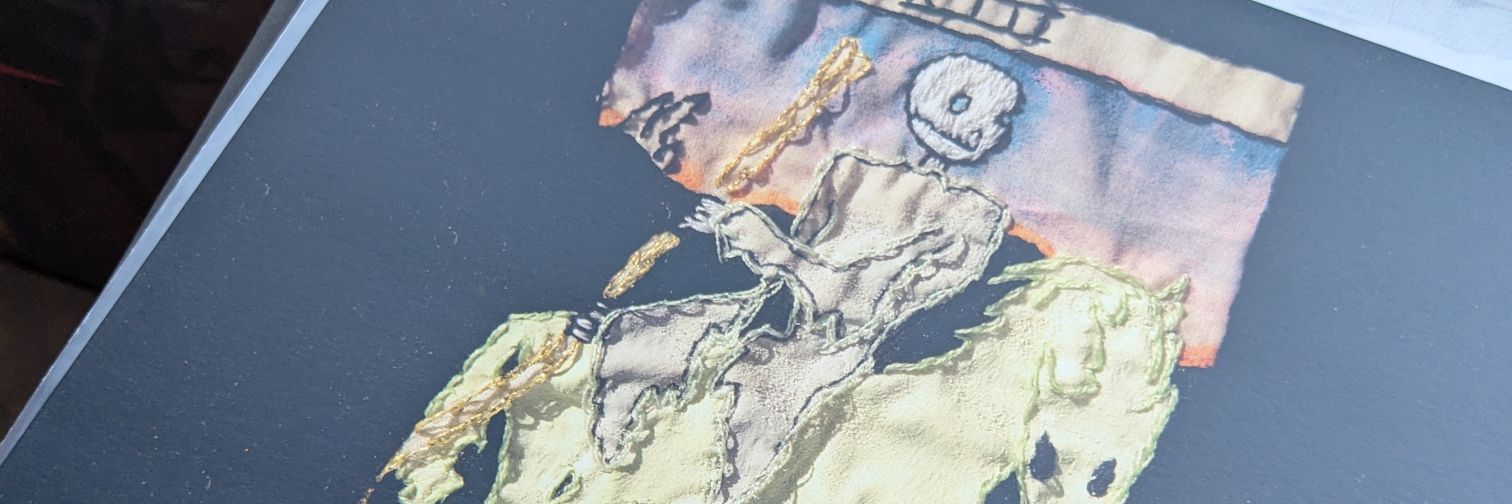 Ｎｏｒｍｉｅ Ｍｕｓｉｃ banner