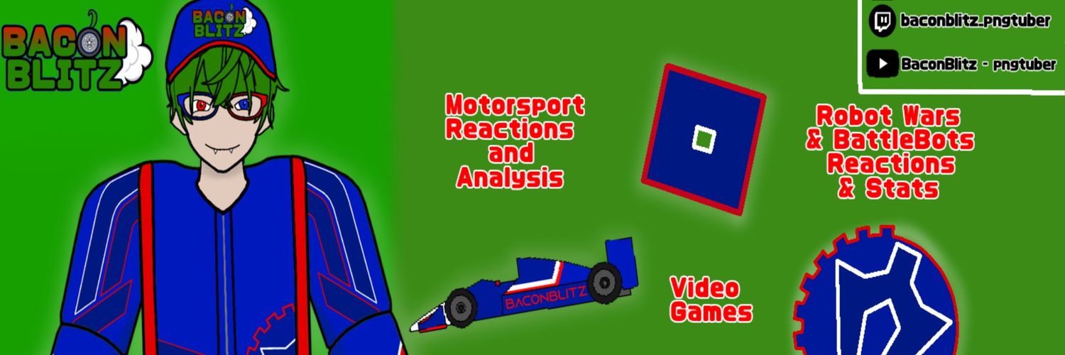 BaconBlitz PNGtuber banner