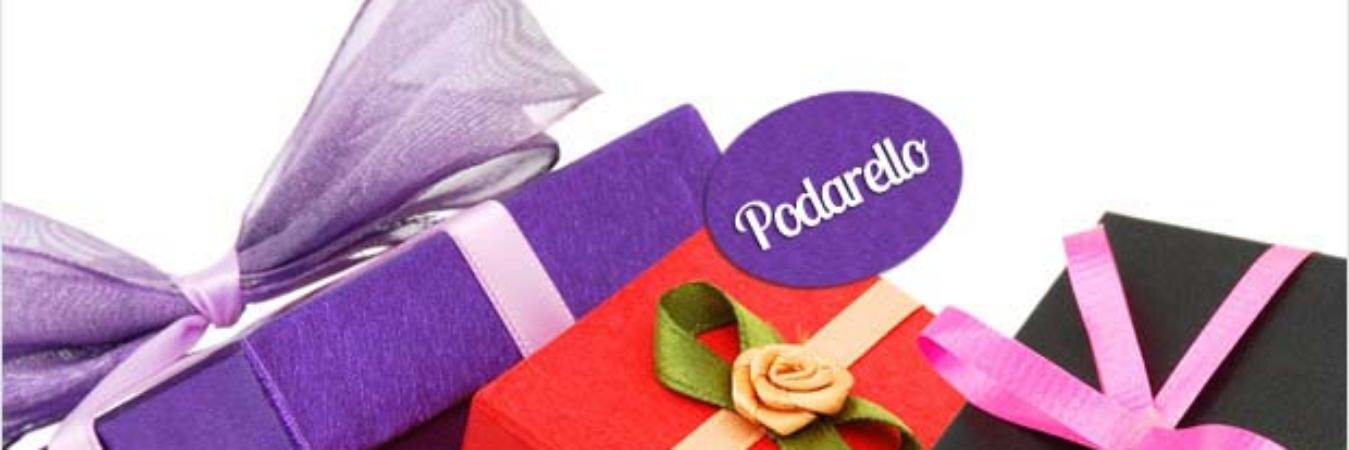 Podarello's profile banner image