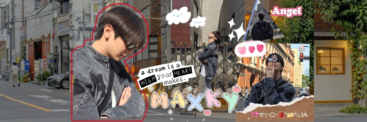 MeeLayMayLee's profile banner image