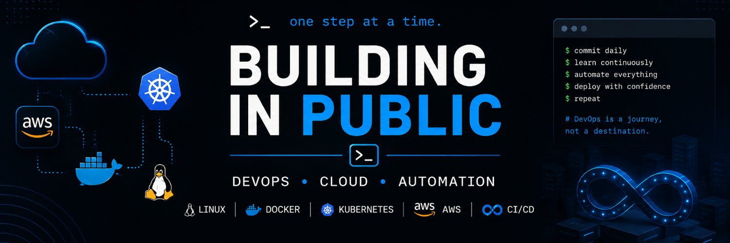 AldenDev banner
