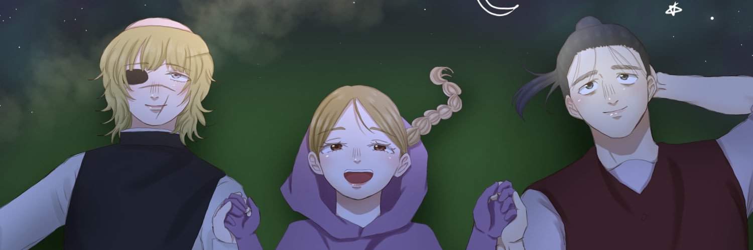 論理's banner