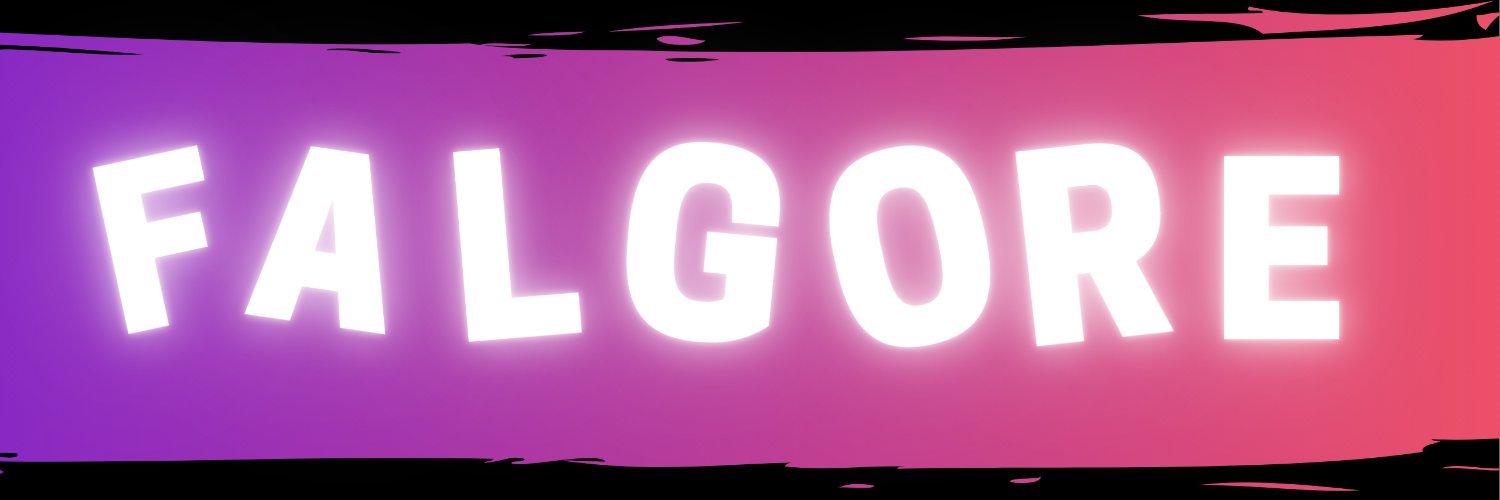 Falgore banner
