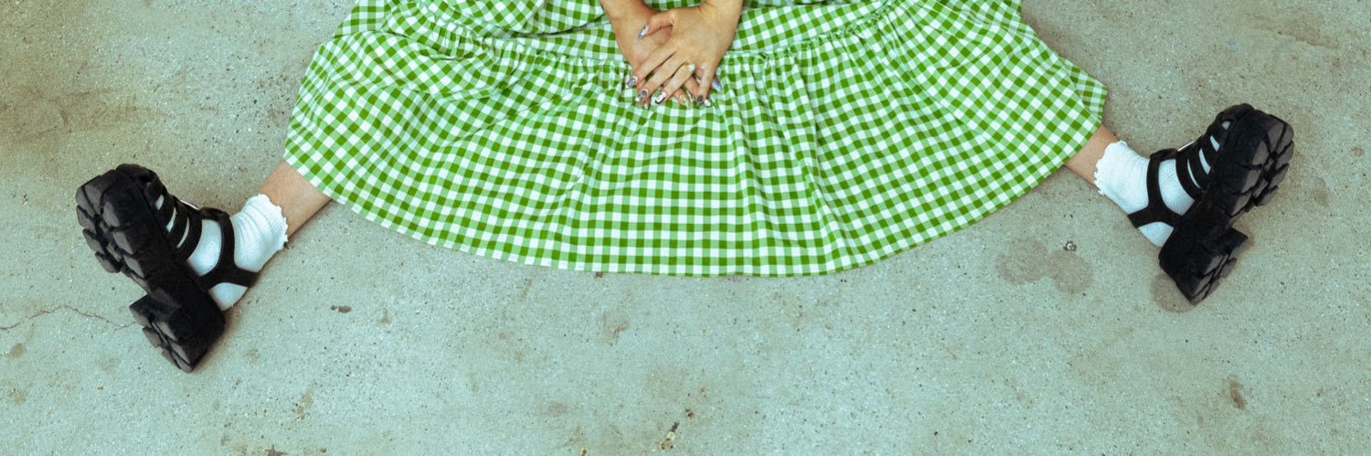 Cambree Bernkopf's banner