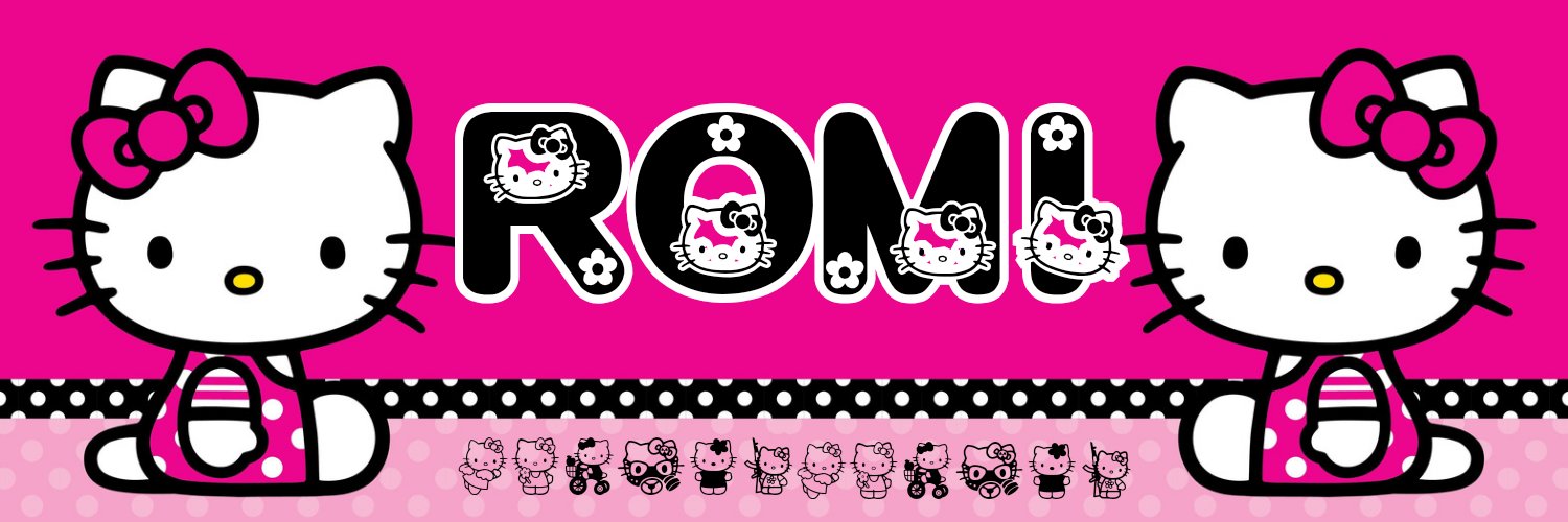 🆁🅾🅼🅸🇦🇷🇪🇦 banner