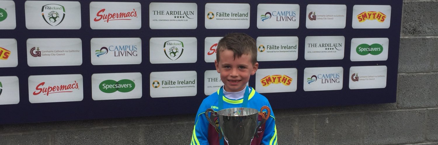 Eric connolly banner