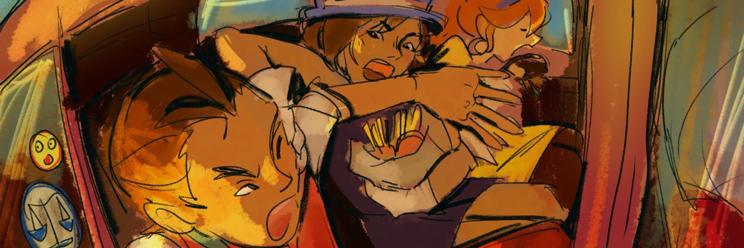 🌟 zo ? | working on comms banner