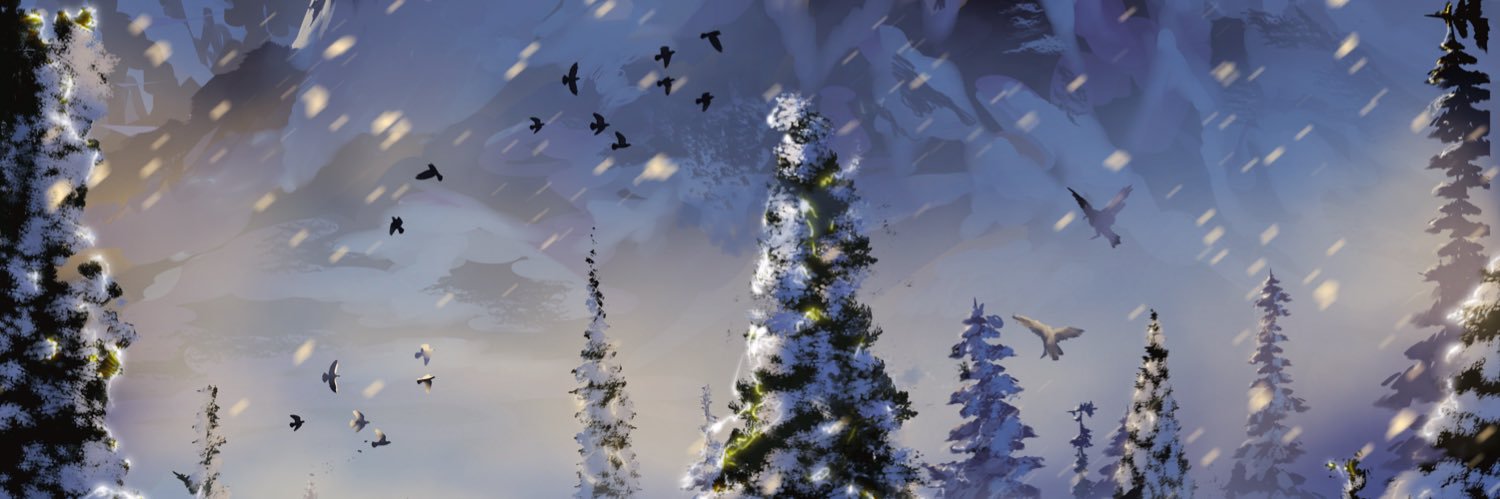 SingleSight's profile banner image