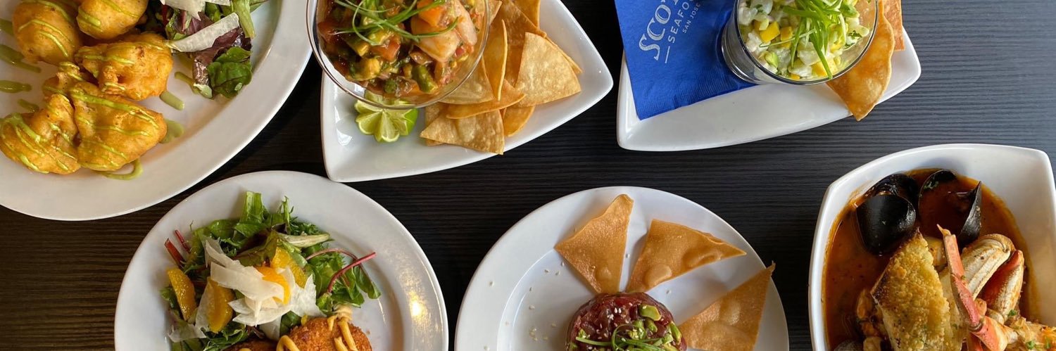 Scott's Seafood SJ (@ScottsSeafoodSJ) / Posts / X