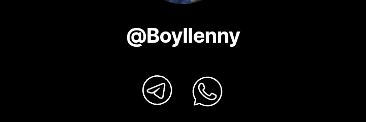 Boyllenny_web3 banner