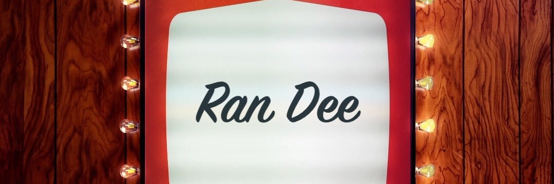 Randeethatsit's profile banner image