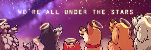LittleSisFae's profile banner image