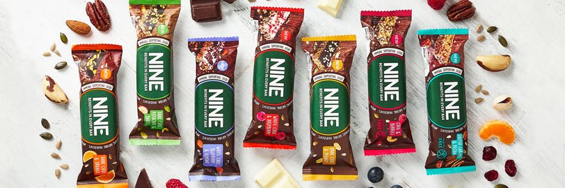 9NINEBrand's profile banner image