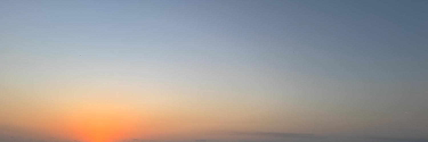 auscaster's profile banner image
