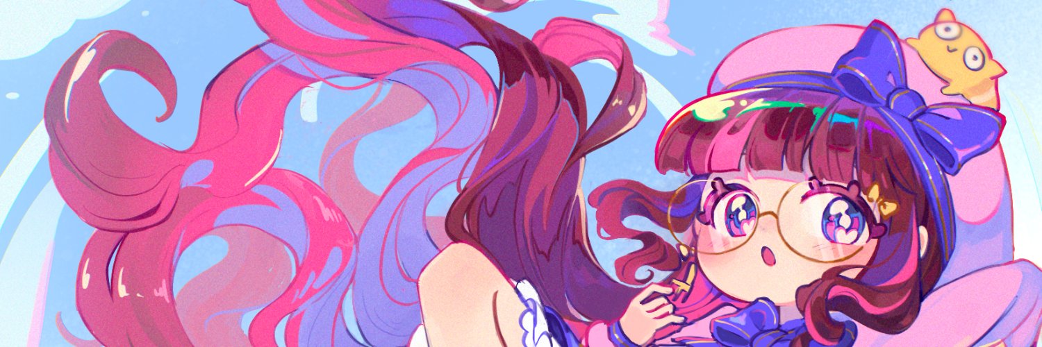 MimiChair🪑🪑🪑@Twitchcon Rotterdam banner