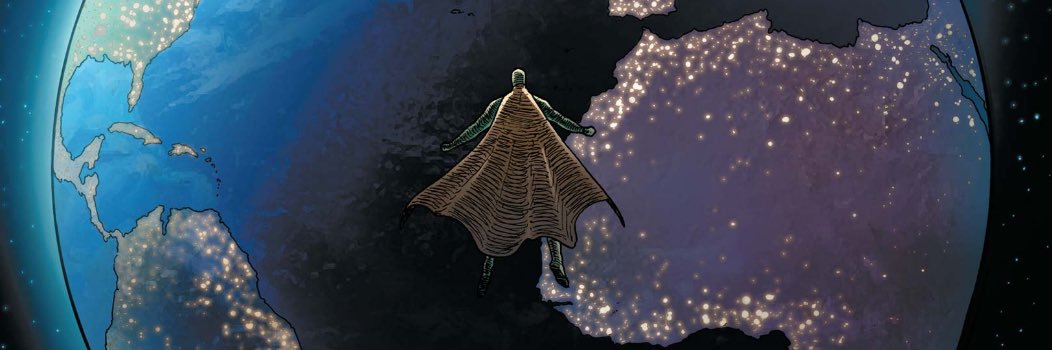 𝐓𝐇𝐄 ͏͏𝐕𝐈𝐒𝐈𝐎𝐍 banner
