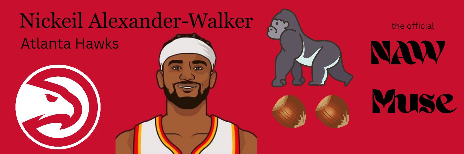 NickeilAWMuse's profile banner image