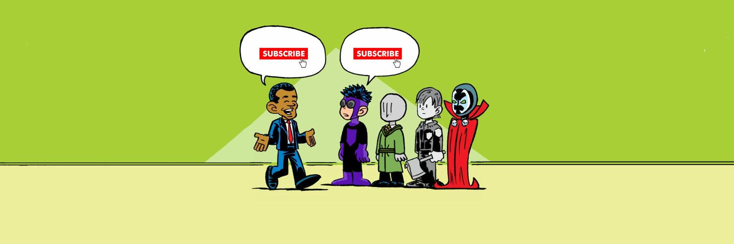 Purple Invincible {Steegee} banner