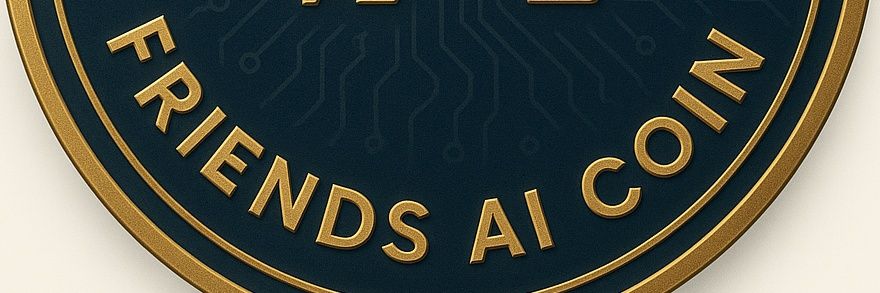 FriendsAiCoin's profile banner image
