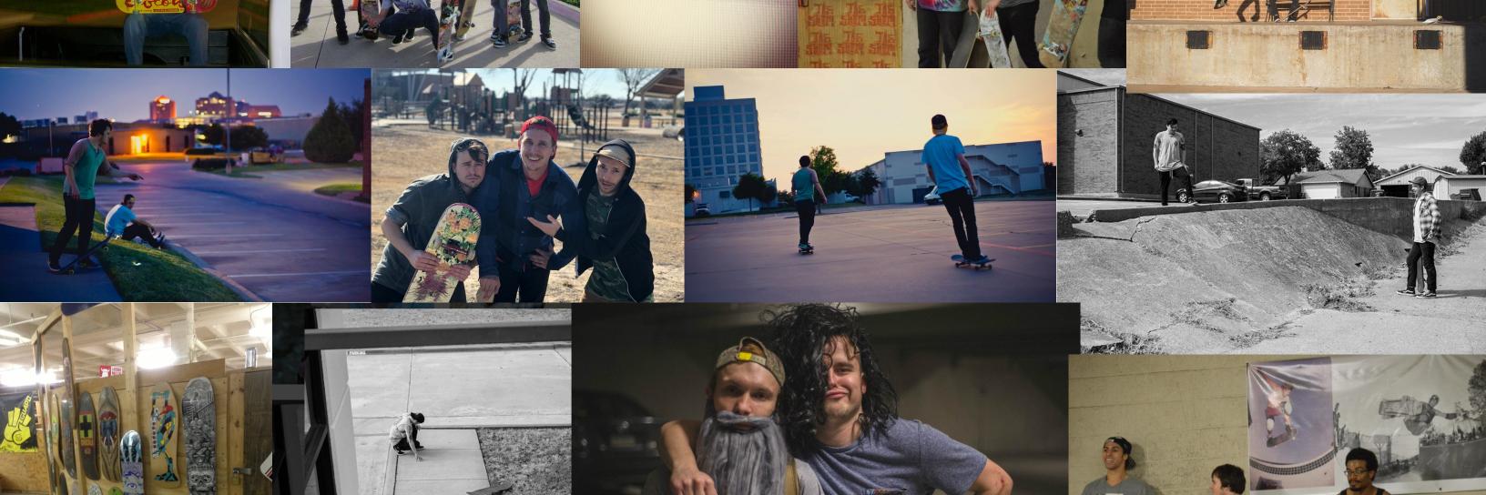 theshredsocial's profile banner image
