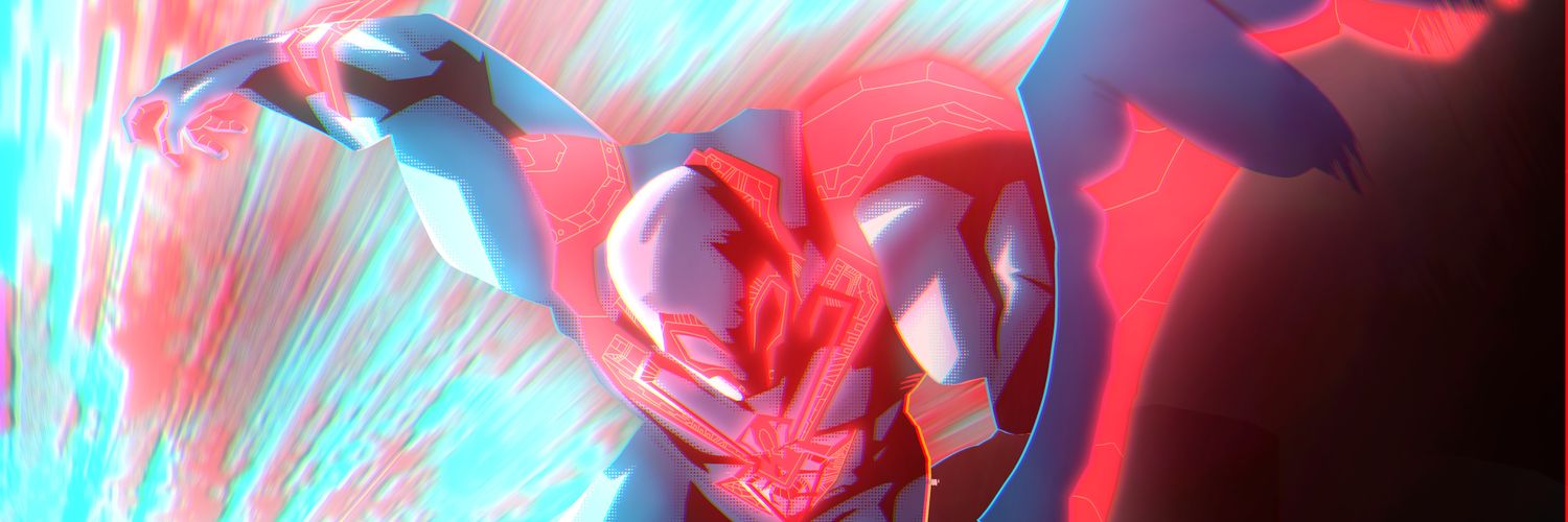 Fade Raposo's banner