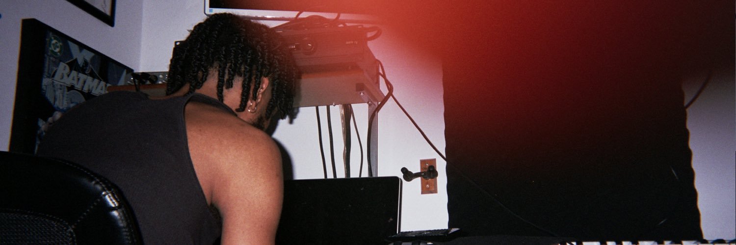 ryanwithax's profile banner image
