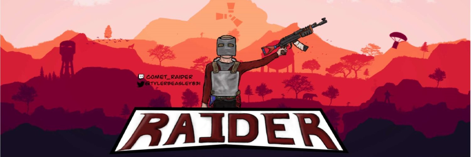 tylerbeasley831's profile banner image